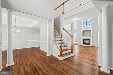 85 Brush Everard Ct, Stafford, VA 22554 - photo 7