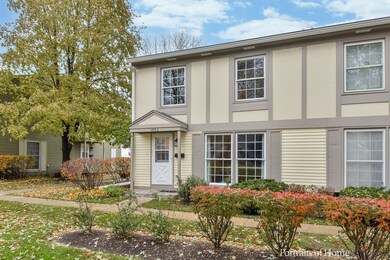 1670 Monticello Ct unit B, Wheaton, IL 60189 - photo 2