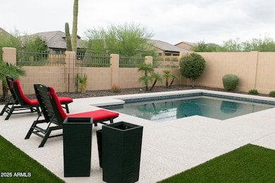 2066 N Canelo Hills, Mesa, AZ 85207 - photo 7