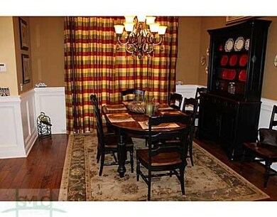 Dining Room.