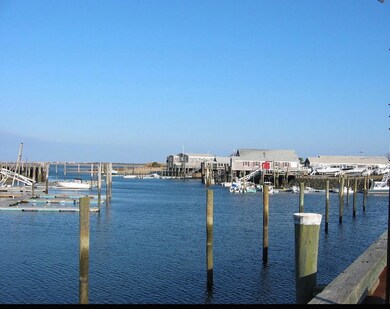 Barnstable Harbor