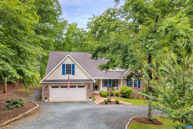 8 Out of Bounds Rd, Palmyra, VA 22963 - photo 2