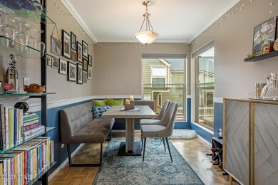 16 EagleVail Road B1-003-010-Dining Room
