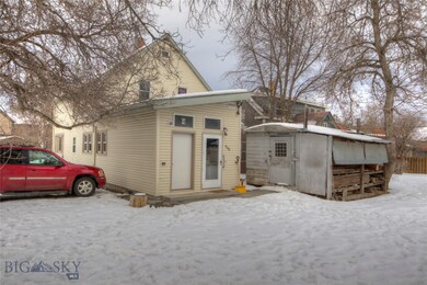 408 W Mendenhall St, Bozeman, MT 59715 - photo 3