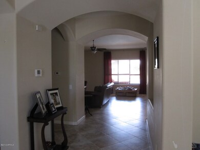 Entry View