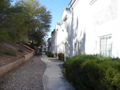 Facade/Exterior Front.