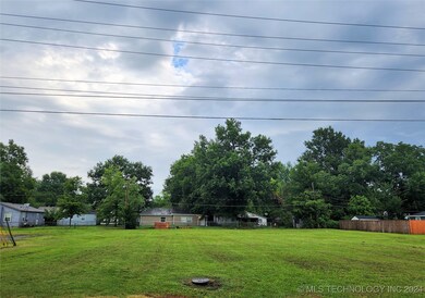 0 SW 1st St, Pryor, OK 74361 - photo 2