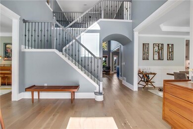 5135 Laurel Park Ln, Cumming, GA 30040 - photo 3