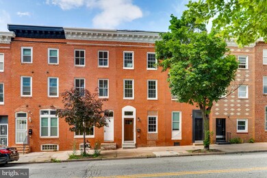 2038 E Fayette St, Baltimore, MD 21231 - photo 2