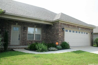 0 Hunter Cir unit 16007443, Beebe, AR 72012 - photo 3