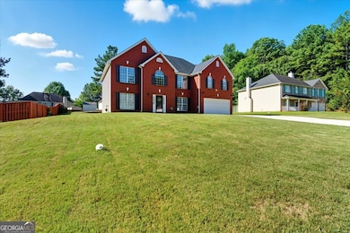 3925 Hodgdon Corners Dr, Lithonia, GA 30038 - photo 5