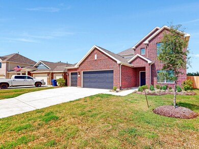 523 High Holly Cir, Magnolia, TX 77354 - photo 3