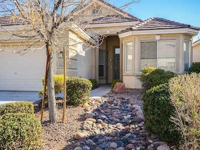 10325 Whispy Willow Way, Las Vegas, NV 89135 - photo 2
