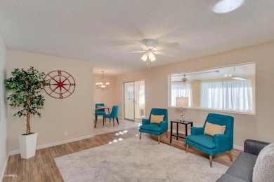 634 N 65th Place, Mesa, AZ 85205 - photo 7