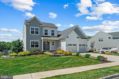 458 Oakshade Rd, Shamong, NJ 08088 - photo 2