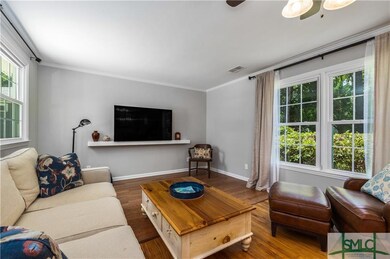 210 E 66th St, Savannah, GA 31405 - photo 6