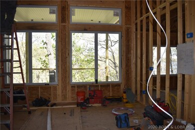 Master Bedroom - Great View
