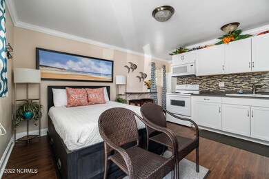 301 Henderson Blvd unit 25, Atlantic Beach, NC 28512 - photo 7