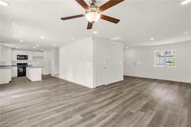 4274 Willingham Way, Winston-Salem, NC 27105 - photo 5