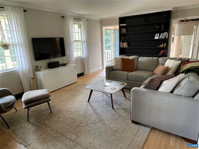 2403 Brook Rd, Charlottesville, VA 22901 - photo 2