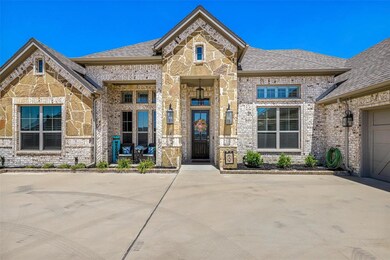 104 Oxford Ct, Weatherford, TX 76088 - photo 4