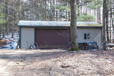 Pole Barn