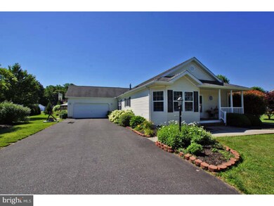 282 Winterhaven Dr, Camden Wyoming, DE 19934 - photo 3