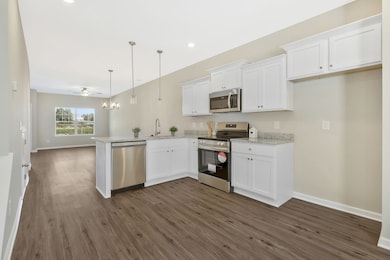 318 Moshe Feder Way, La Vergne, TN 37086 - photo 2