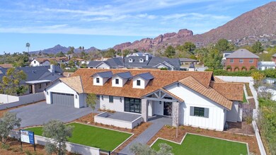 Front Aerial