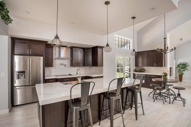 Modern Kitchen