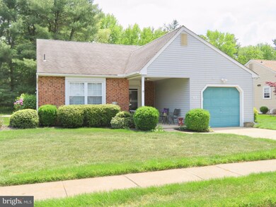 41 Knollwood Dr, Woodbury, NJ 08096 - photo 2