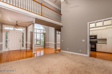 313 Gayle Blvd, Winterville, NC 28590 - photo 2