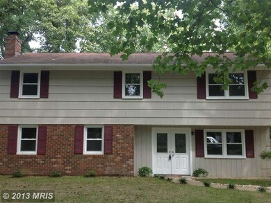 984 Round Top Dr, Annapolis, MD 21409 - photo 2