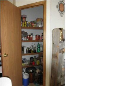 Pantry
