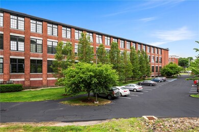 685 Social St unit 115, Woonsocket, RI 02895 - photo 3