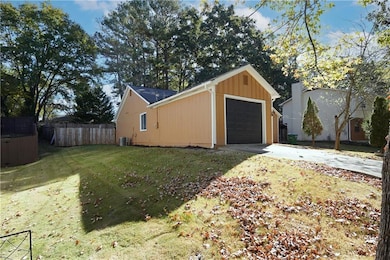 2455 Landington Way, Duluth, GA 30096 - photo 4