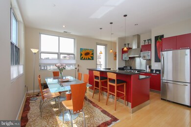 2410 17th St NW unit 300, Washington, DC 20009 - photo 7