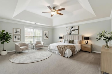 3803 Manor View, Alpharetta, GA 30004 - photo 7