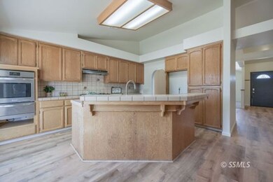 1360 S Lumill St, Ridgecrest, CA 93555 - photo 6