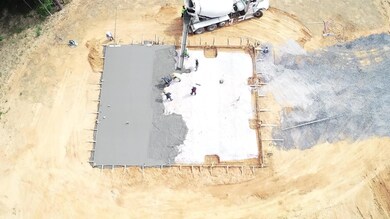 2811 NW Crow Valley Rd, Tunnel Hill, GA 30755 - photo 7