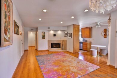 3142 Groton Way unit 4, San Diego, CA 92110 - photo 4