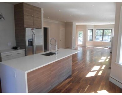 221 Wachusett St unit 1, Jamaica Plain, MA 02130 - photo 2