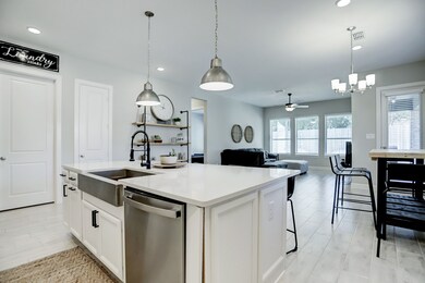 24407 Morningside Terrace Ct, Tomball, TX 77375 - photo 4