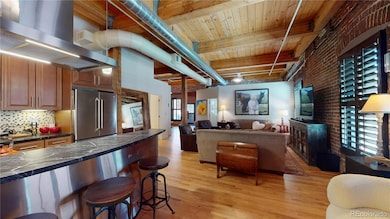 1745 Wazee St unit 4H, Denver, CO 80202 - photo 7