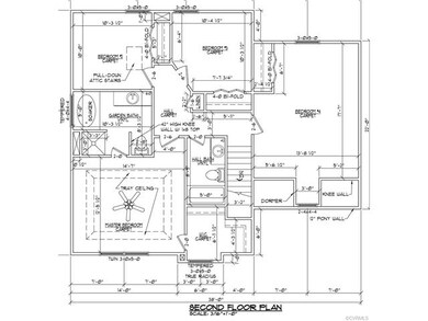 1607 Hennington Place, Henrico, VA 23228 - photo 2