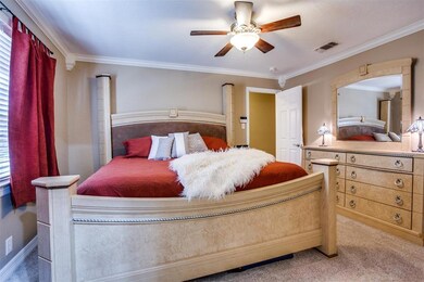 814 Cortez St, Denison, TX 75020 - photo 6