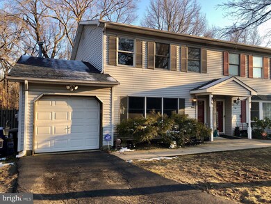 12 Lippincott Ave, Burlington, NJ 08016 - photo 2