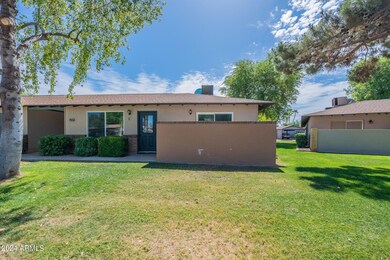 6519 S Kenneth Place unit C, Tempe, AZ 85283 - photo 3
