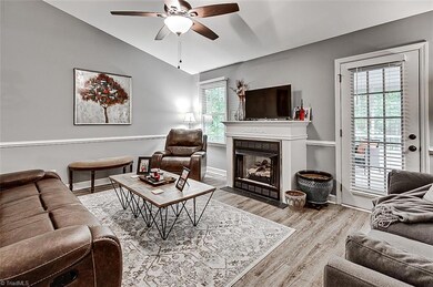 350 Stowe Ave unit 802, Asheboro, NC 27203 - photo 5