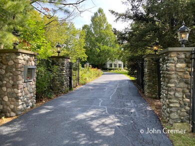 Front Gate View 2
